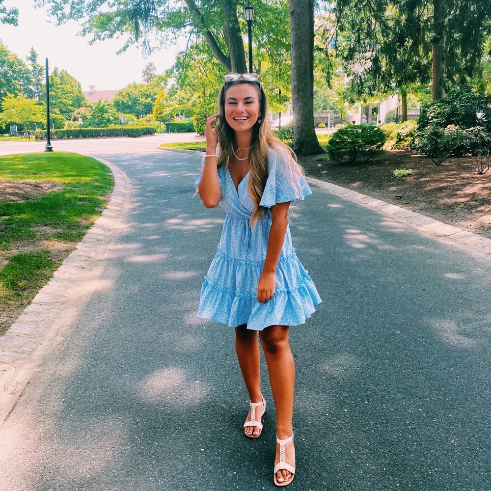 Meet your Posher, Brooke